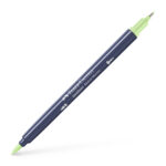 SKETCH MARKER 2 CAPETE VERNIL PAMANTIU DESCHIS 314 GOLDFABER FABER-CASTELL – poza 1