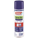 SPRAY ADEZIV PERMANENT 500ML TESA – poza 1