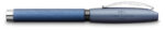 STILOU ESSENTIO ALUMINIUM ALBASTRU B FABER-CASTELL – poza 3