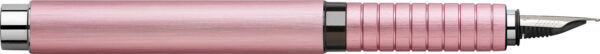 STILOU ESSENTIO ALUMINIUM ROSE B FABER-CASTELL – poza 2