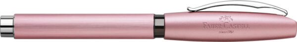 STILOU ESSENTIO ALUMINIUM ROSE B FABER-CASTELL – poza 3
