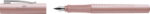 STILOU GRIP 2011 ROSE PAL 2024 M FABER-CASTELL – poza 2