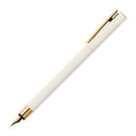 STILOU NEO SLIM CREM GOLD M FABER-CASTELL – poza 1