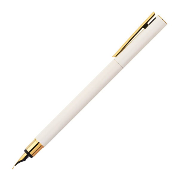 STILOU NEO SLIM CREM GOLD M FABER-CASTELL – poza 1