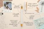 STILOU NEO SLIM CREM GOLD M FABER-CASTELL – poza 4