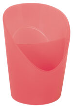 SUPORT INSTRUMENTE DE SCRIS CORAI RECICLABIL COLOUR'BREEZE ESSELTE – poza 1