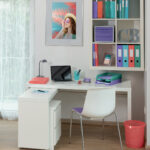 SUPORT INSTRUMENTE DE SCRIS VERDE RECICLABIL COLOUR'BREEZE ESSELTE – poza 4