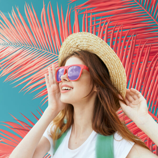 SUPORT INSTRUMENTE DE SCRIS VERDE RECICLABIL COLOUR'BREEZE ESSELTE – poza 5
