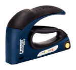 TACKER ALU610 METALIC CAPSE 53/6-10 13/6-10 RAPID – poza 2