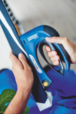 TACKER ALU610 METALIC CAPSE 53/6-10 13/6-10 RAPID – poza 4