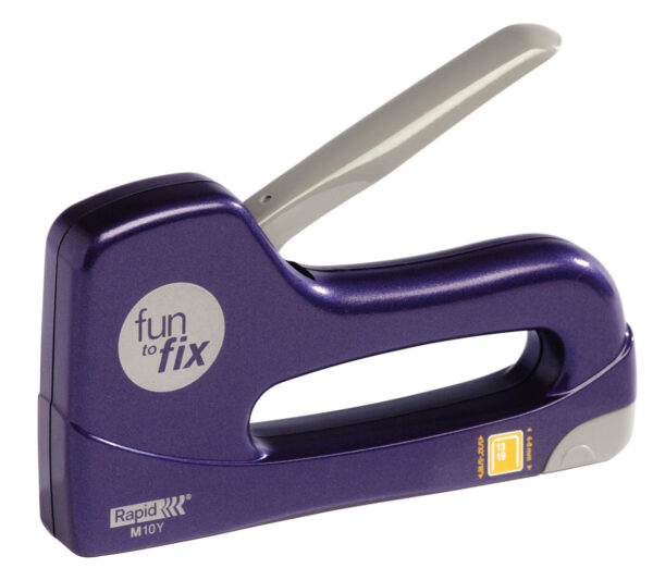 TACKER PLASTIC CAPSE 13/4-8 MOV FUN TO FIX RAPID – poza 1