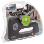 TACKER PLASTIC CAPSE 13/4-8 MOV FUN TO FIX RAPID – poza 2