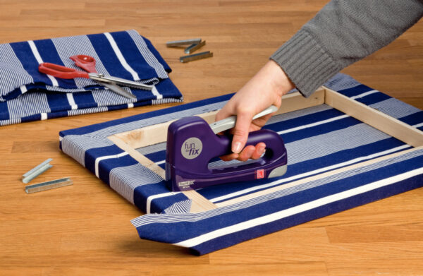 TACKER PLASTIC CAPSE 13/4-8 MOV FUN TO FIX RAPID – poza 3