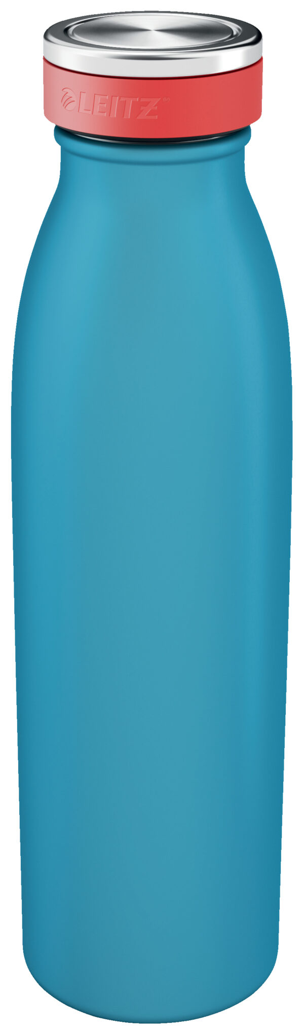 TERMOS OTEL INOXIDABIL 500 ML ALBASTRU CELEST COSY LEITZ – poza 1
