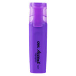TEXTMARKER VIOLET ACCENT S621 DELI – poza 1