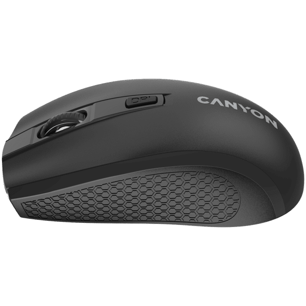 Mouse Wireless CANYON CNE-CMSW07B – poza 3