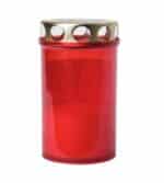 Candele mici cu capac – poza 1