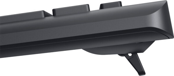 Kit tastatura+mouse wireless Dell KM3322W, Layout US International, Negru – poza 3