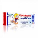 Plasturi universali rezistenti la apa, Cansinbant, 300 Plasturi pe set – poza 2