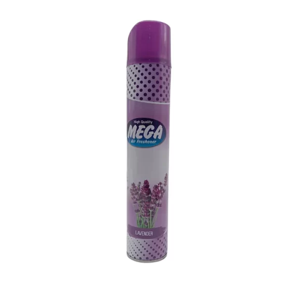 MEGA odorizant de camera rezerva 400ML diverse arome – poza 4