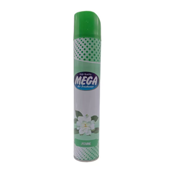 MEGA odorizant de camera rezerva 400ML diverse arome – poza 1
