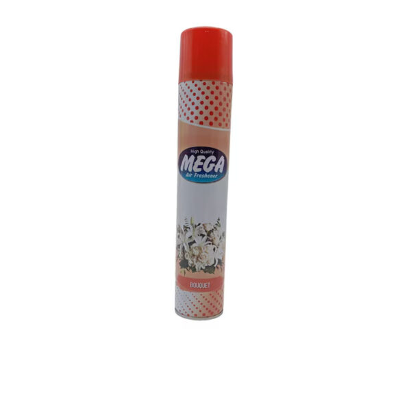 MEGA odorizant de camera rezerva 400ML diverse arome – poza 2