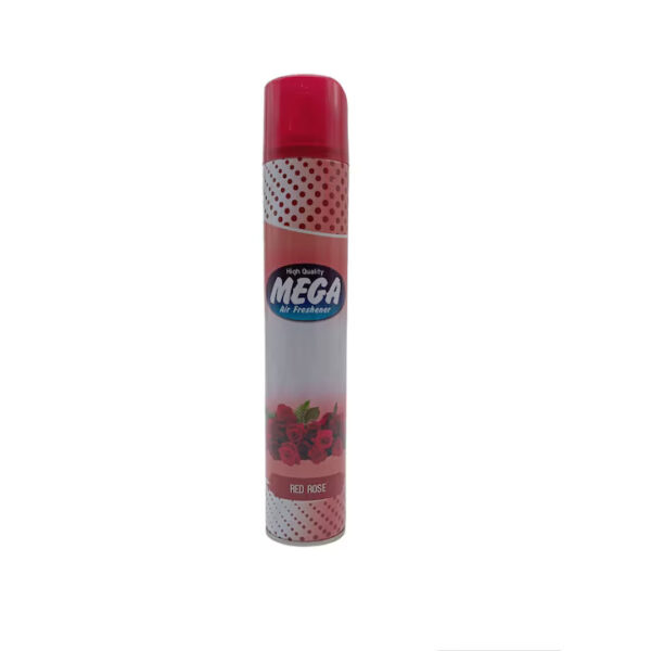 MEGA odorizant de camera rezerva 400ML diverse arome – poza 3