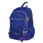 RUCSAC CLS PREGATITOARE GALAXY GIRL VIOLET SCHNEIDERS – poza 1