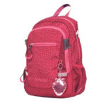 RUCSAC CLS PREGATITOARE VERY BERRY ROSU SCHNEIDERS – poza 1