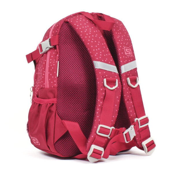 RUCSAC CLS PREGATITOARE VERY BERRY ROSU SCHNEIDERS – poza 2