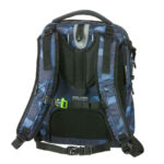 RUCSAC ELITE WIZZARD CAMUFLAJ ANTRACIT WALKER – poza 2