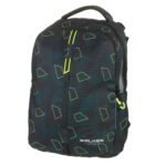 RUCSAC ELITE WIZZARD GREEN POLYGON WALKER – poza 1