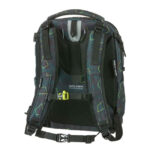 RUCSAC ELITE WIZZARD GREEN POLYGON WALKER – poza 2