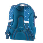 RUCSAC FAME ALBASTRU LUCKY HORSE WALKER – poza 2