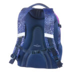 RUCSAC FAME ALBASTRU MAGIC DRAGONFLY WALKER – poza 2
