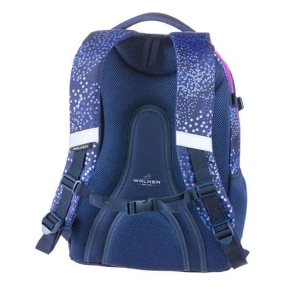 RUCSAC FAME ALBASTRU MAGIC DRAGONFLY WALKER – poza 2