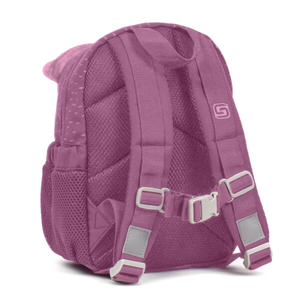 RUCSAC GRADINITA PIXI THE OWL VIOLET SCHNEIDERS – poza 2