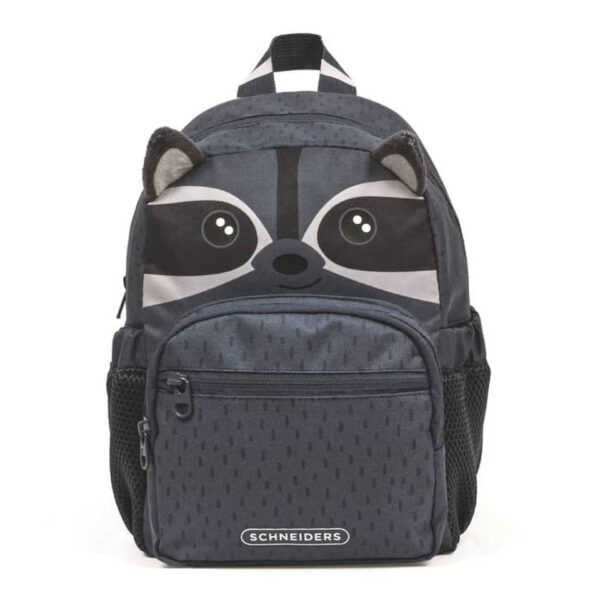 RUCSAC GRADINITA ROCKY RACOON GRI SCHNEIDERS – poza 1