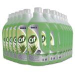 Cif Detergent Profesional Pardoseli Aloe Vera 1L – poza 5