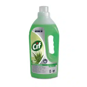 Cif Detergent Profesional Pardoseli Aloe Vera 1L – poza 1