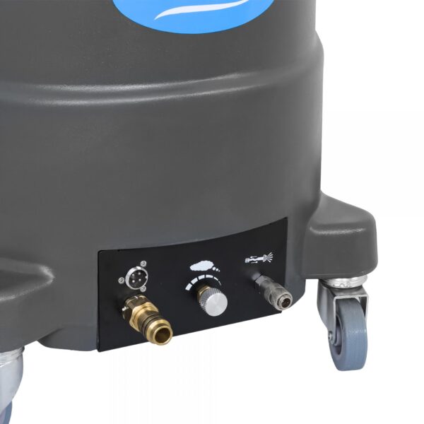 ASPIRATOR CU SPALARE PENTRU CANAPEA LIMPIO CB-3 – poza 6