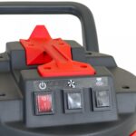 ASPIRATOR CU SPALARE PENTRU CANAPEA LIMPIO CB-3 – poza 8