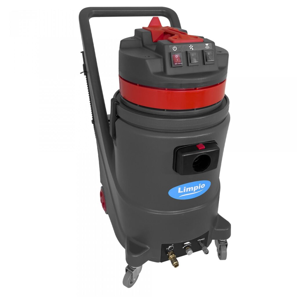 ASPIRATOR CU SPALARE PENTRU CANAPEA LIMPIO CB-3 – poza 1