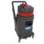 ASPIRATOR CU SPALARE PENTRU CANAPEA LIMPIO CB-3 – poza 1