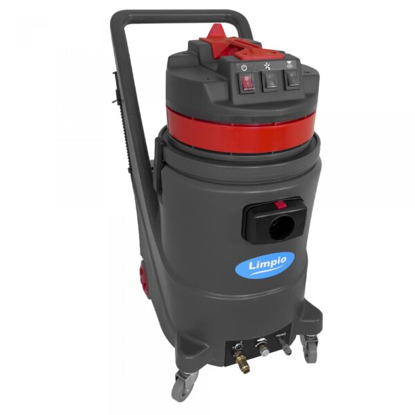 ASPIRATOR CU SPALARE PENTRU CANAPEA LIMPIO CB-3 – poza 1