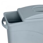 COS GUNOI 100L PLASTIC B-036B – poza 2