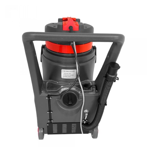 ASPIRATOR CU SPALARE PENTRU CANAPEA LIMPIO CB-3 – poza 2