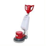 Mașină multifuncțională Limpio HY-005 pentru spălat și întreținut pardoseli, 1100 W, perie 17 inch – poza 1