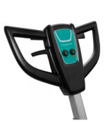 Mașină de spălat-aspirat pardoseli Limpio HY46C cu cablu, 650 m²/h, perie 18 inch, rezervoare 22/24 L – poza 6