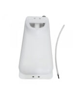 Mașină multifuncțională Limpio HY-005 pentru spălat și întreținut pardoseli, 1100 W, perie 17 inch – poza 4